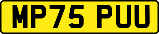 MP75PUU