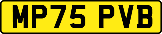 MP75PVB