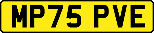 MP75PVE