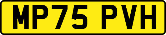 MP75PVH