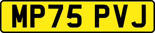 MP75PVJ