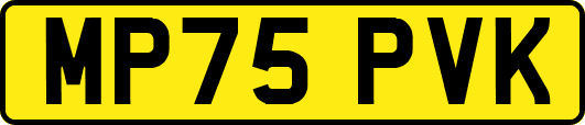MP75PVK