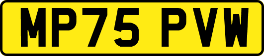 MP75PVW