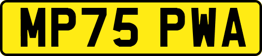 MP75PWA