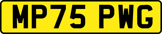 MP75PWG
