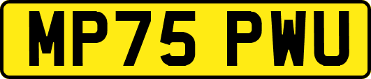 MP75PWU
