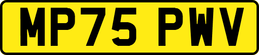 MP75PWV