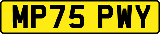 MP75PWY
