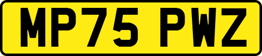 MP75PWZ