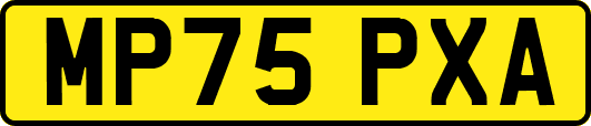 MP75PXA