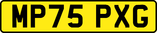 MP75PXG