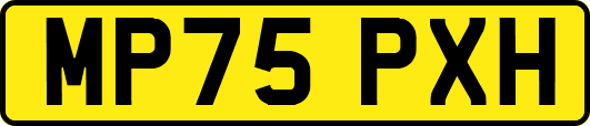 MP75PXH