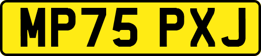 MP75PXJ