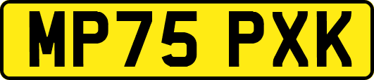 MP75PXK