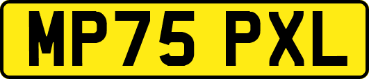 MP75PXL
