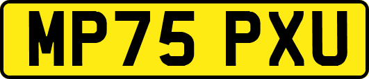 MP75PXU