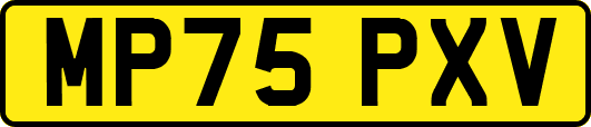 MP75PXV
