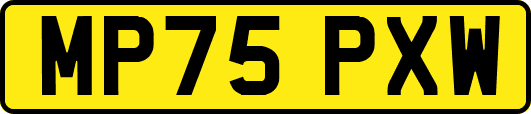 MP75PXW