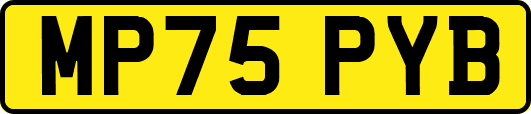 MP75PYB
