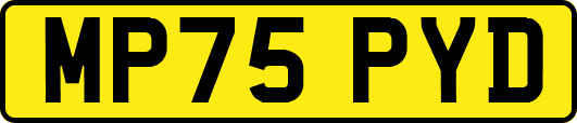 MP75PYD