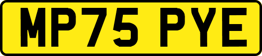 MP75PYE