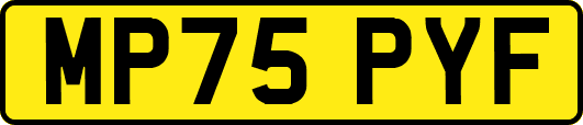 MP75PYF