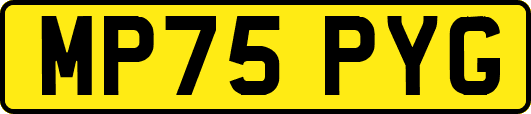 MP75PYG
