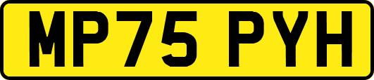 MP75PYH
