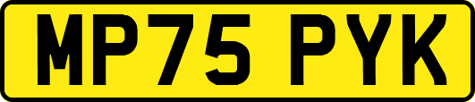 MP75PYK