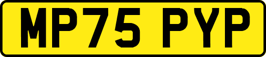 MP75PYP