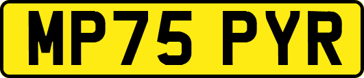 MP75PYR