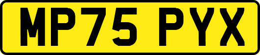 MP75PYX