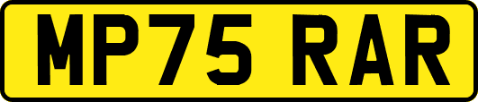 MP75RAR