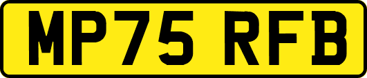 MP75RFB