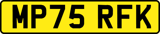 MP75RFK