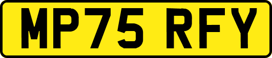MP75RFY