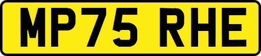 MP75RHE