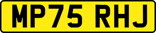 MP75RHJ