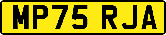 MP75RJA