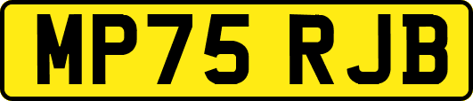 MP75RJB