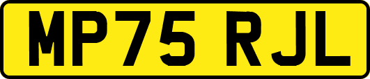 MP75RJL