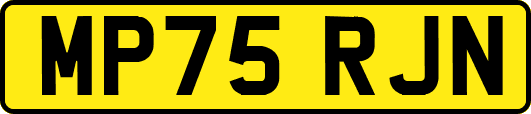 MP75RJN