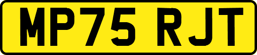 MP75RJT