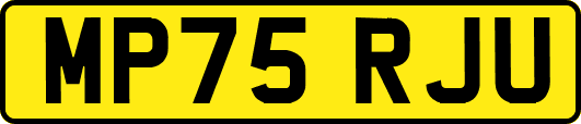 MP75RJU