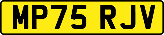 MP75RJV