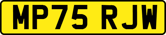 MP75RJW