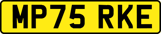 MP75RKE