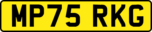 MP75RKG