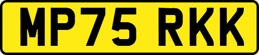 MP75RKK