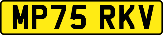 MP75RKV